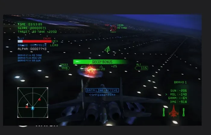 Su-35S Flanker-E Images