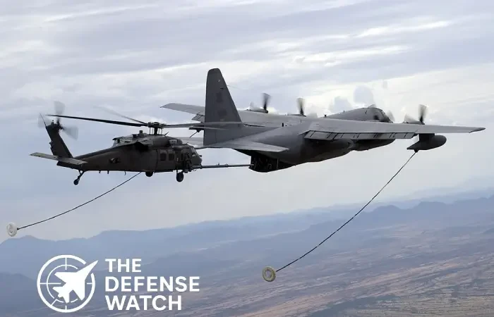 Lockheed C-130 Hercules Images