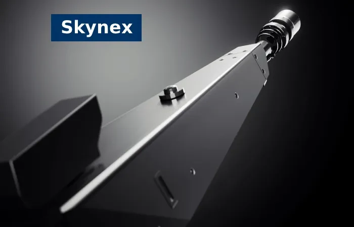 Skynex Air Defense System Images