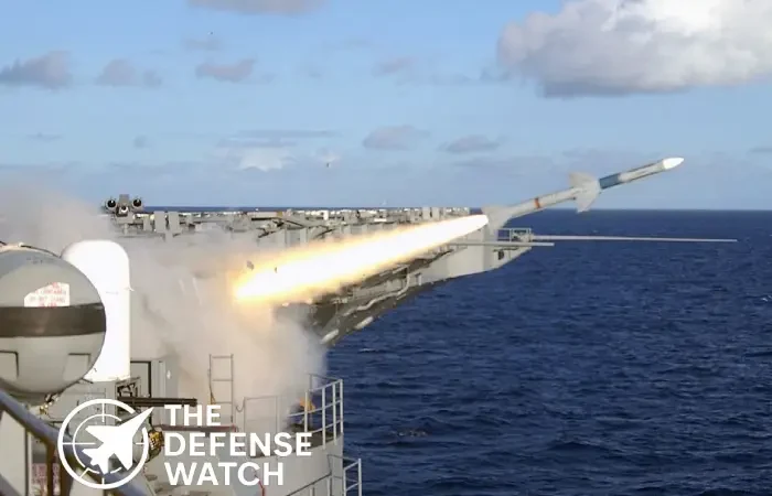 USS Nimitz Aircraft Carrier Images