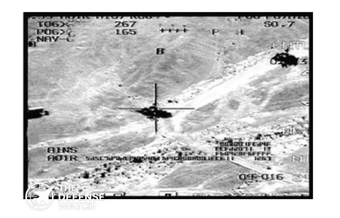 Delilah Cruise Missile Images