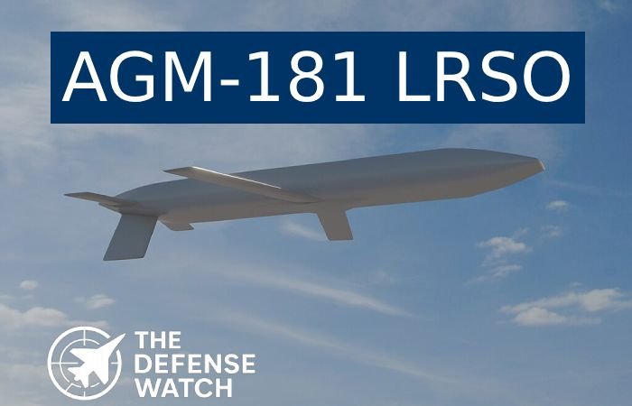AGM-181 LRSO