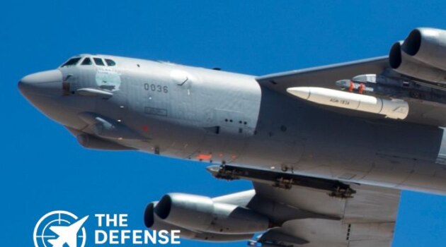 AGM-183 ARRW Missile