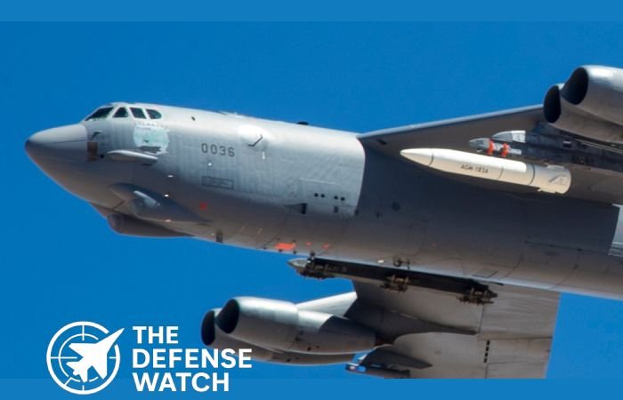 AGM-183 ARRW missile