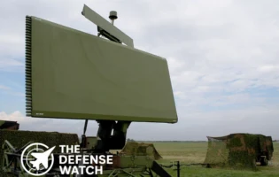 AN/TPS-70 Radar