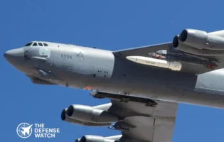 ARRW (AGM-183A) Glide Vehicle