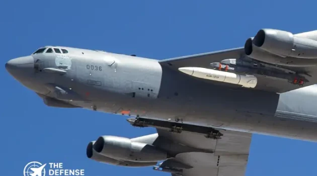 ARRW (AGM-183A) Glide Vehicle