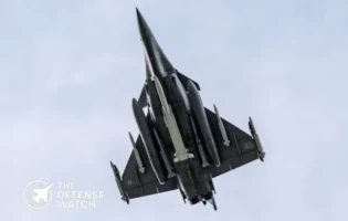 ASMP Missile - Full Specifications | TheDefenseWatch.com