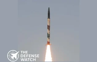 Agni Missile