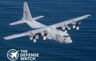 Lockheed C-130 Hercules