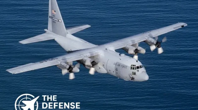 Lockheed C-130 Hercules