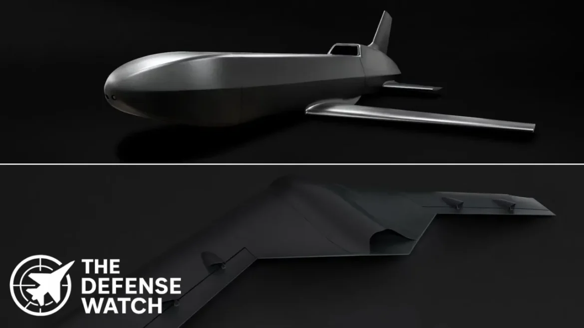 Czech Republic deep-strike