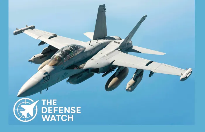 EA-18G Growler