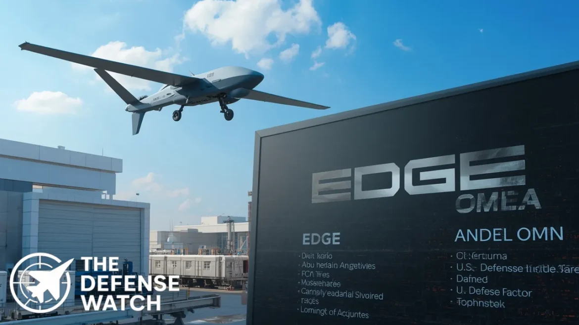 EDGE Group U.S. market