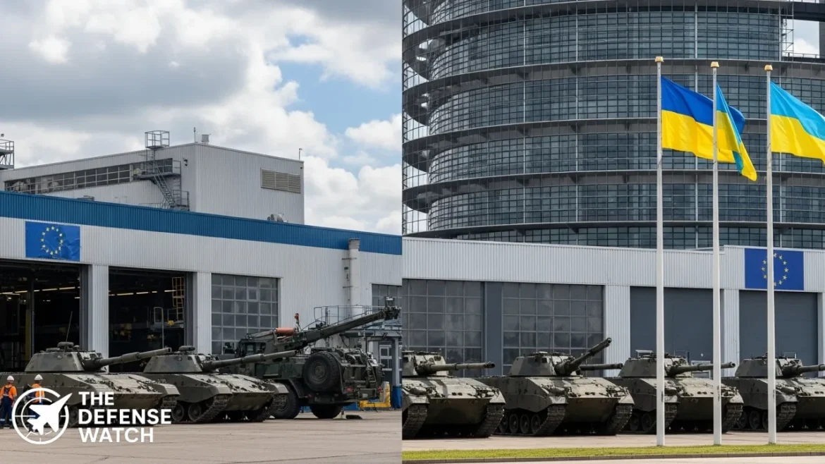 EU defense cooperation