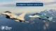 Eurofighter Typhoon vs Su-57: Ultimate Fighter Jet Comparison