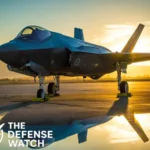 F-35A Lightning II Images