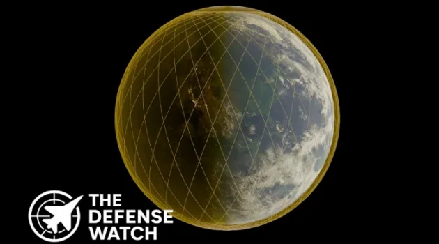 Golden Dome Missile Defense System
