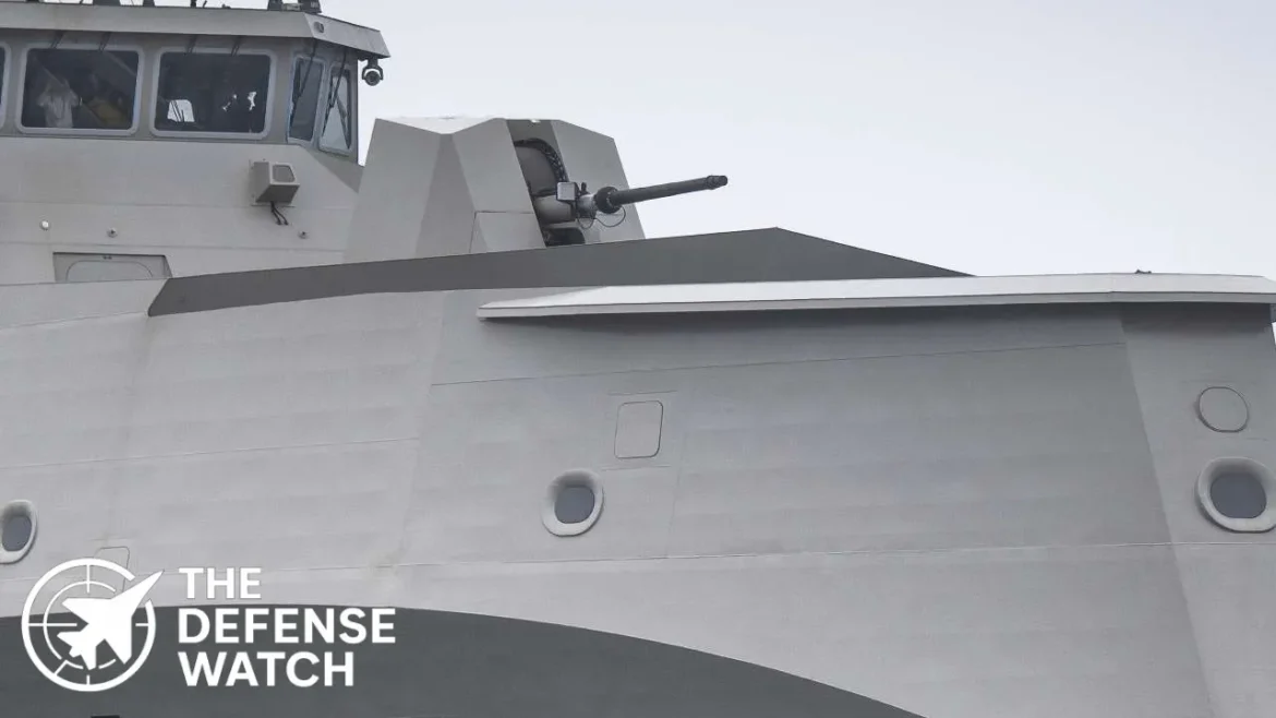 Greece fourth FDI frigate