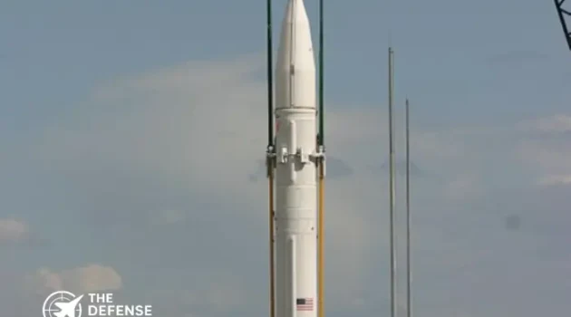 Ground-Based Midcourse Defense