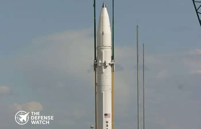 Ground-Based Midcourse Defense