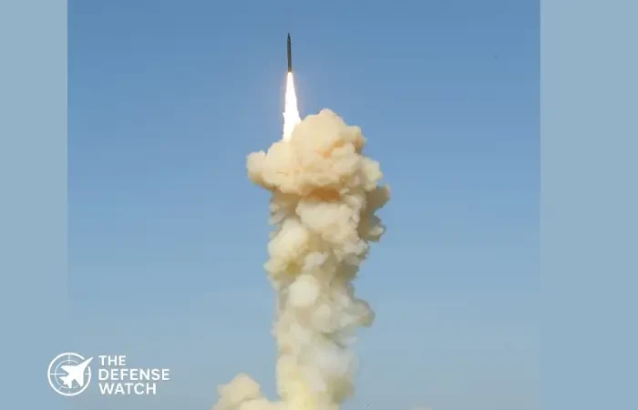 Ground-Based Midcourse Defense