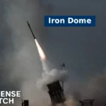 Iron Dome Production