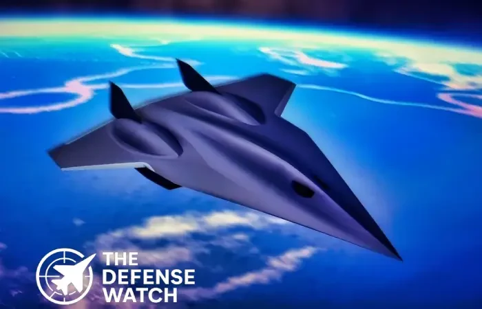 Lockheed Martin SR-72