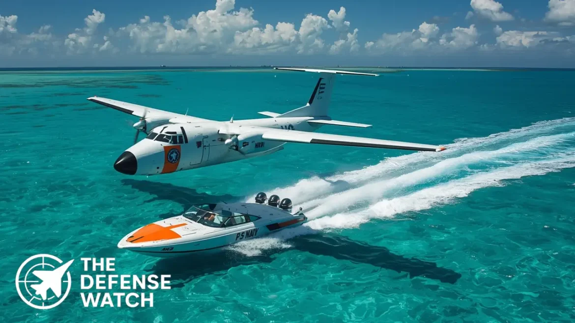 Operation Southern Spear