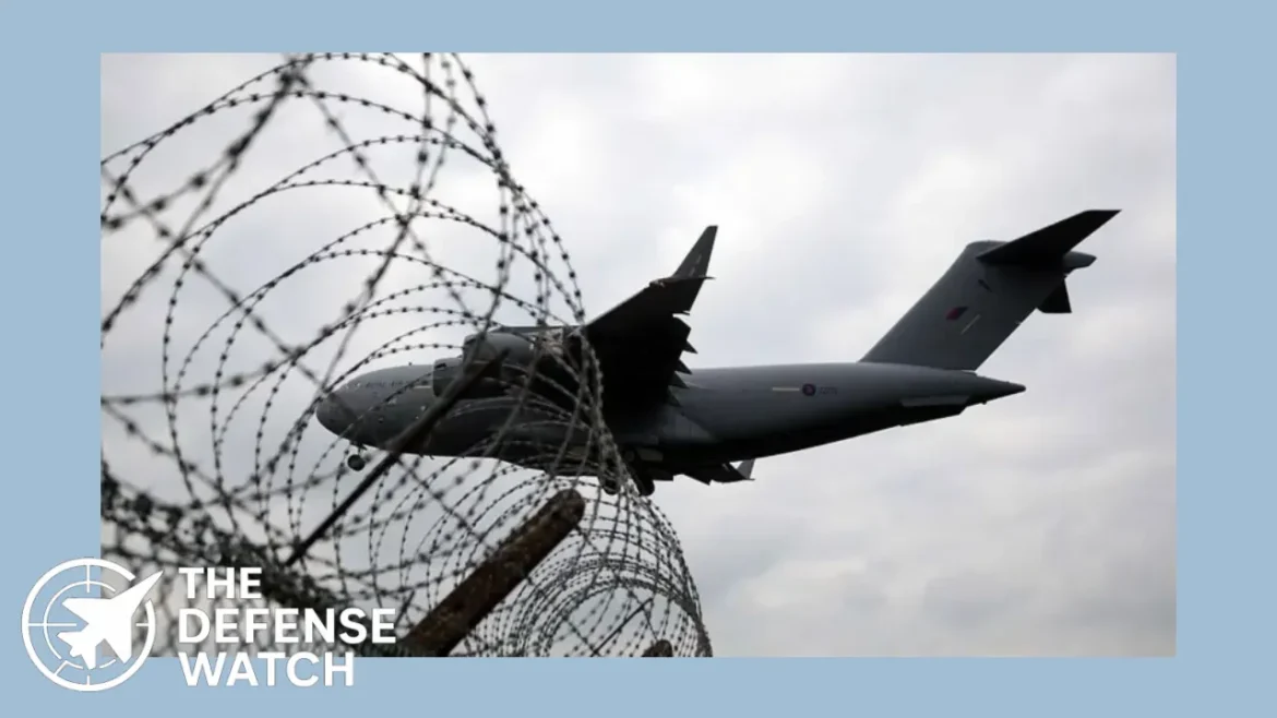 Pakistan arms sales Ukraine