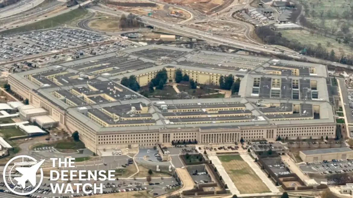 Pentagon acquisition reform