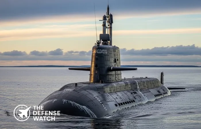 Polish Navy submarine acquisition