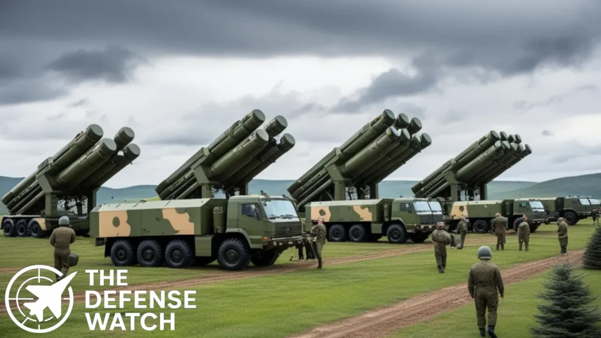 Russia’s layered IAD