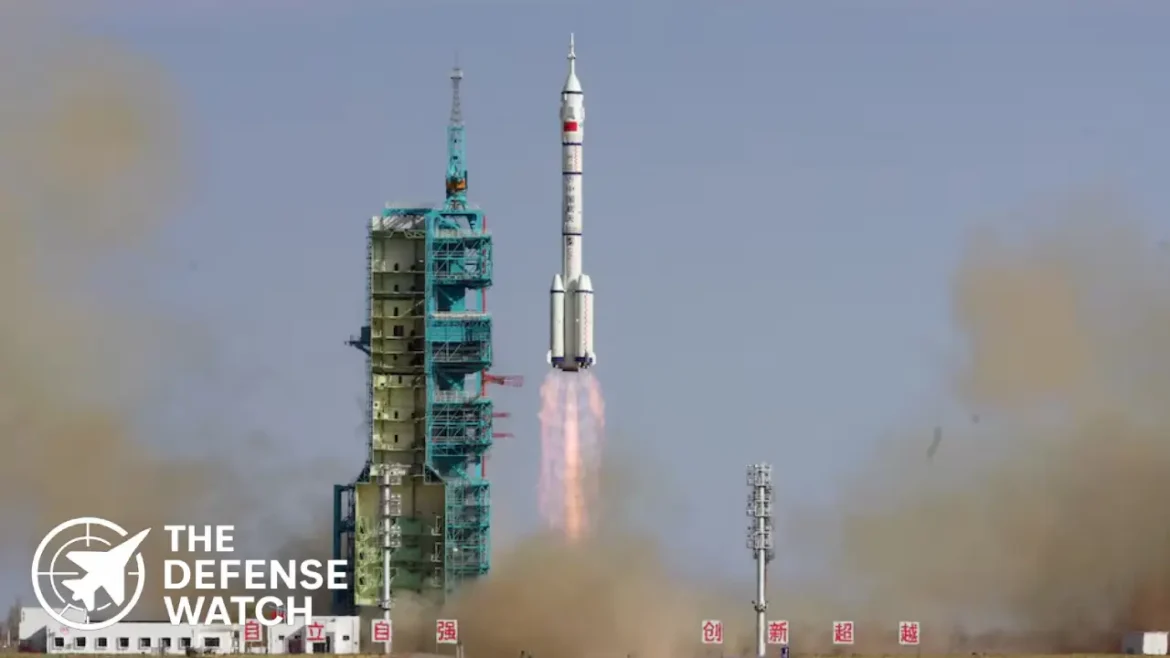 Shenzhou-20