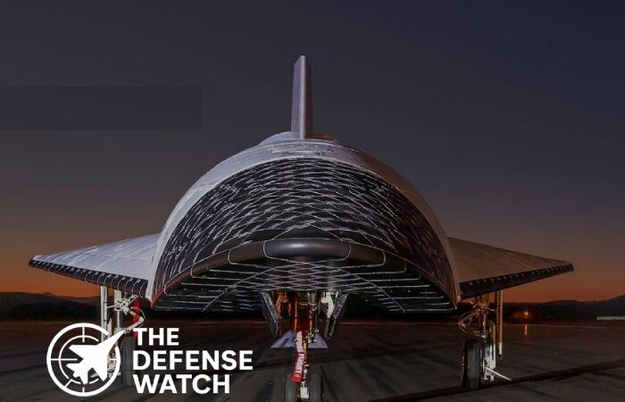 Talon-A Hypersonic Aircraft