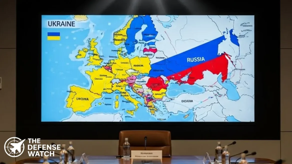 Ukraine plan