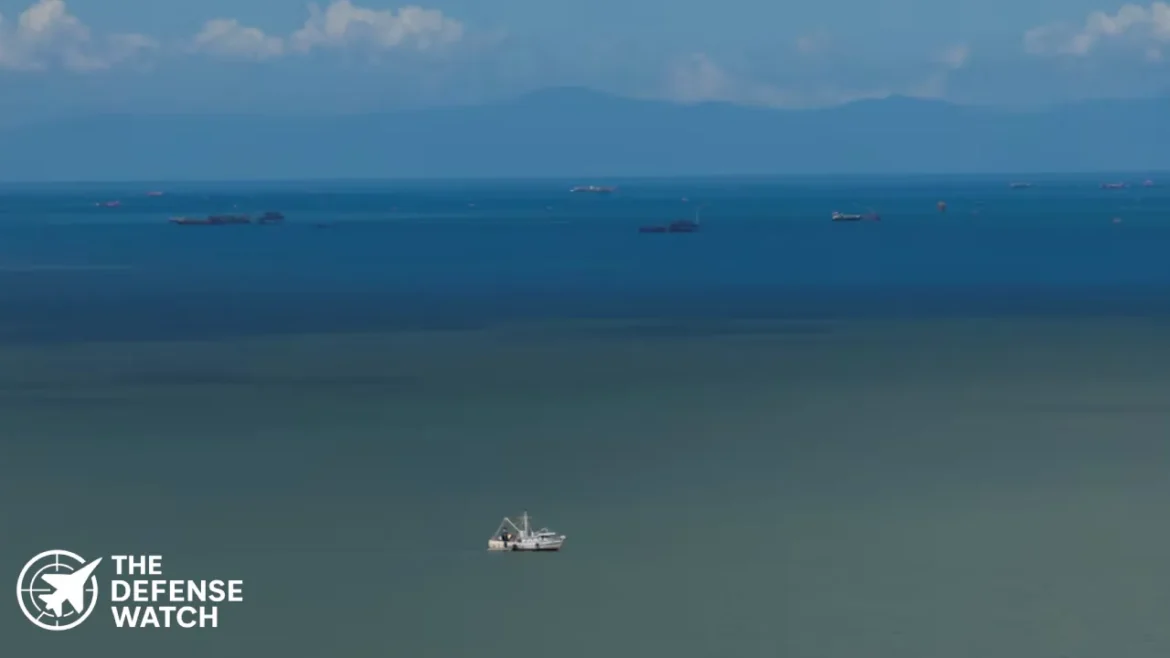 Venezuela airspace closure