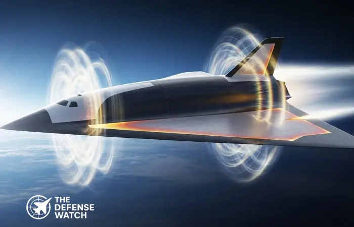 Xingkong‑2 Glide Vehicle
