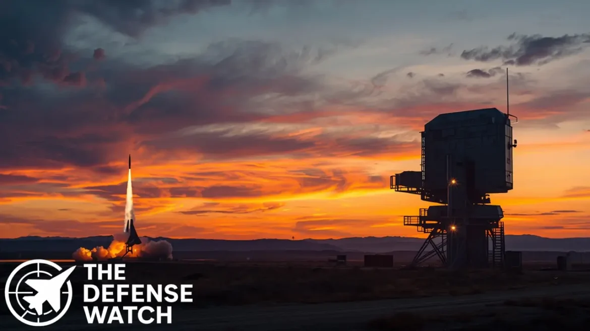 china hypersonic missile