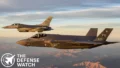 F-16 Fighting Falcon vs F-35 Lightning II — Can the Classic Still Compete?
