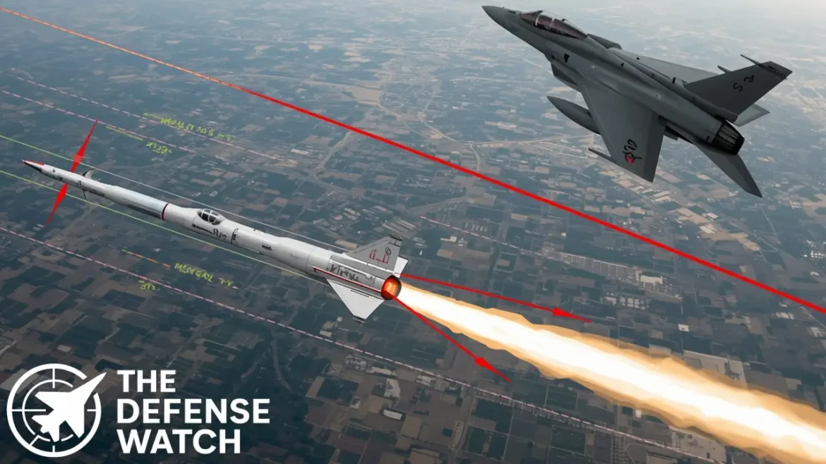 russia hypersonic missile