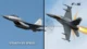 Su-57 vs F-16 Fighting Falcon: Stealth vs Speed