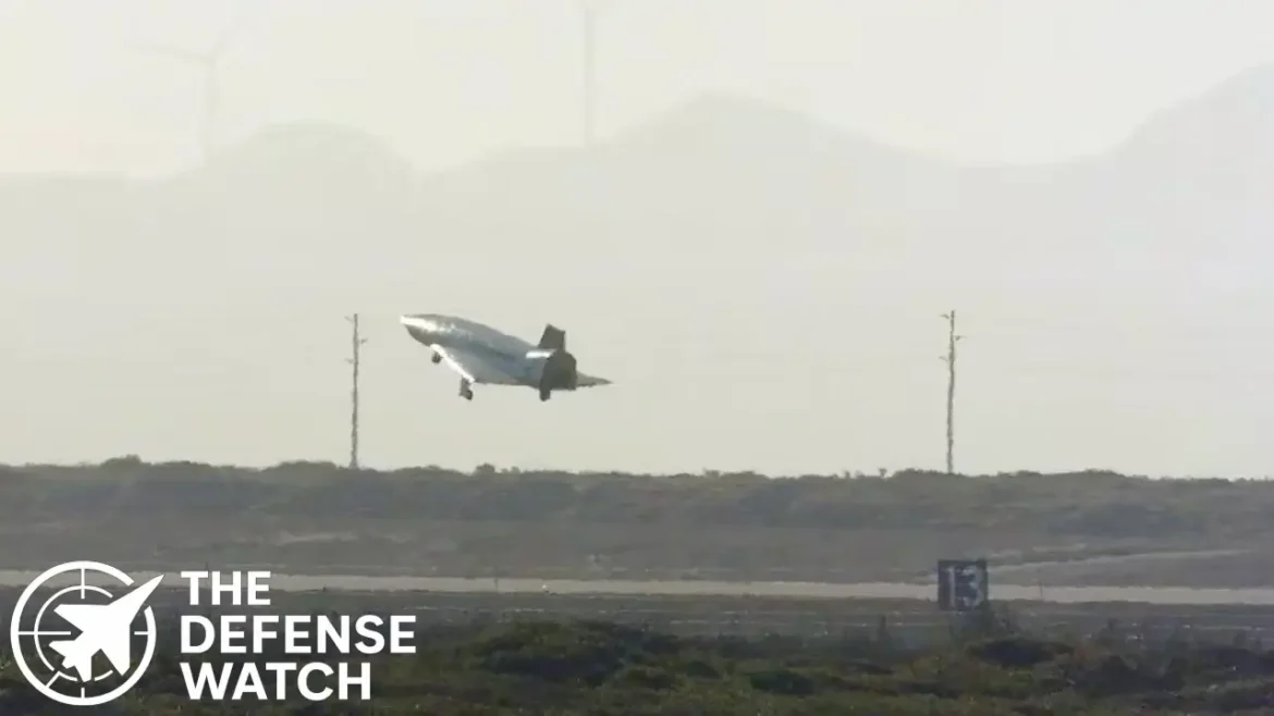 talon-a hypersonic aircraft