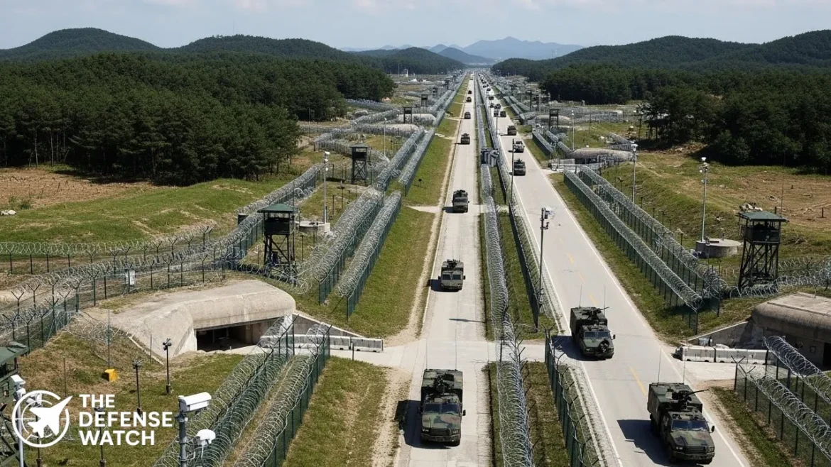 war with North Korea