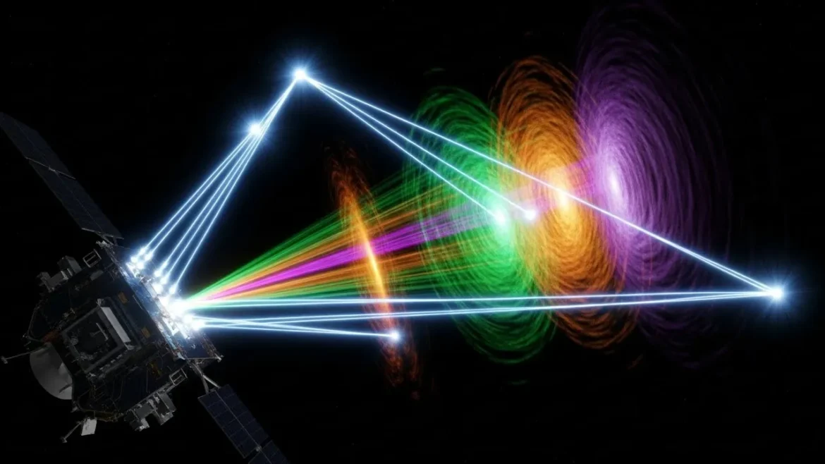 US military satellite defense systems