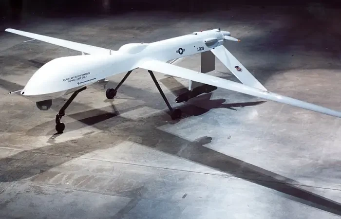 MQ-1 Predator Drone