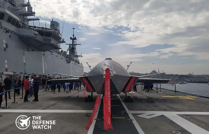 Bayraktar Kizilelma