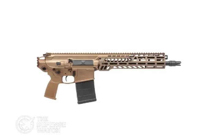 SIG XM7 Rifle