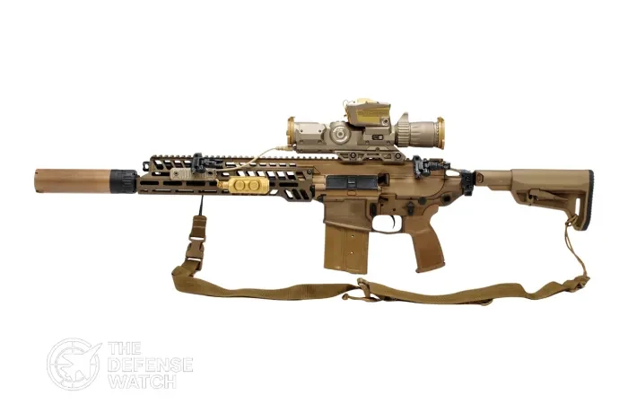 SIG XM7 Rifle