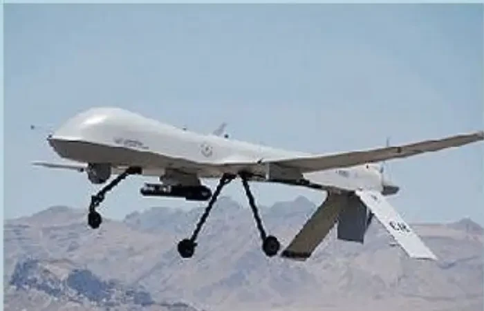 MQ-1 Predator Drone